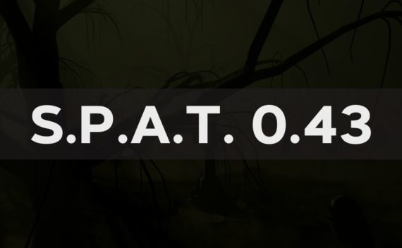 S.P.A.T. 0.43
