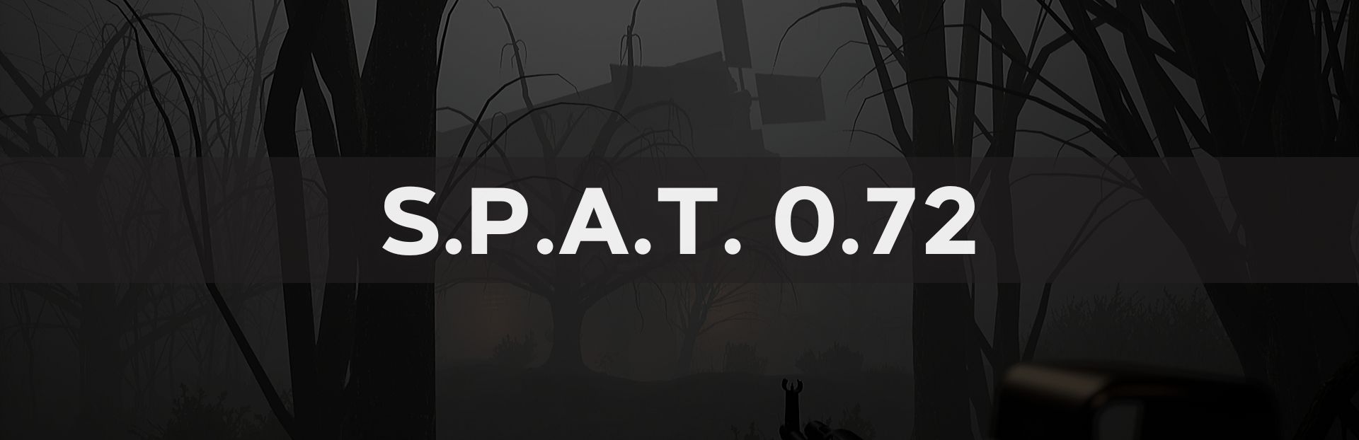 SPAT 0.72 update